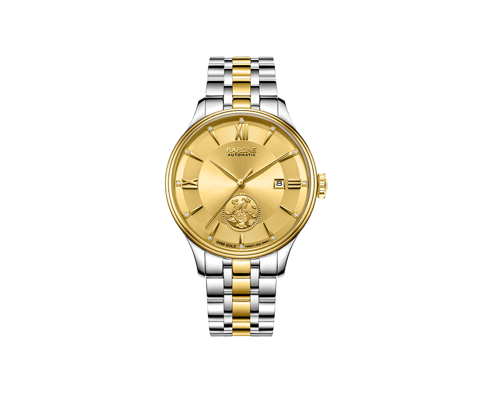 雷诺表8809099030312