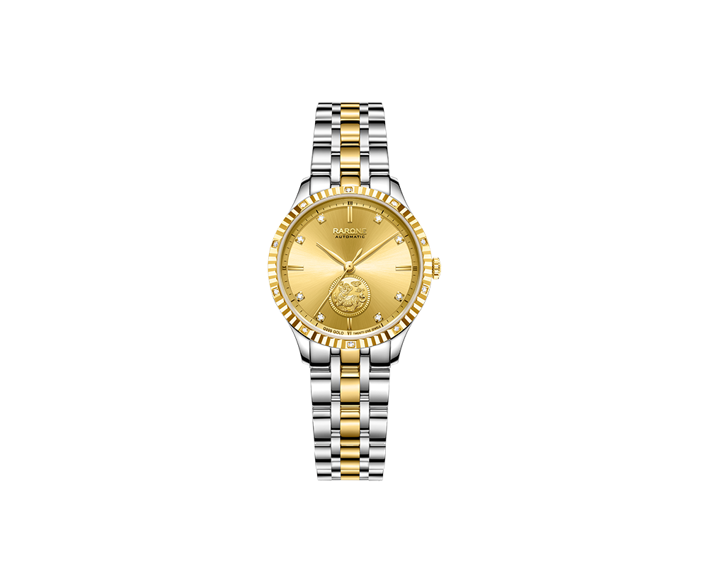 雷诺表8809108030312