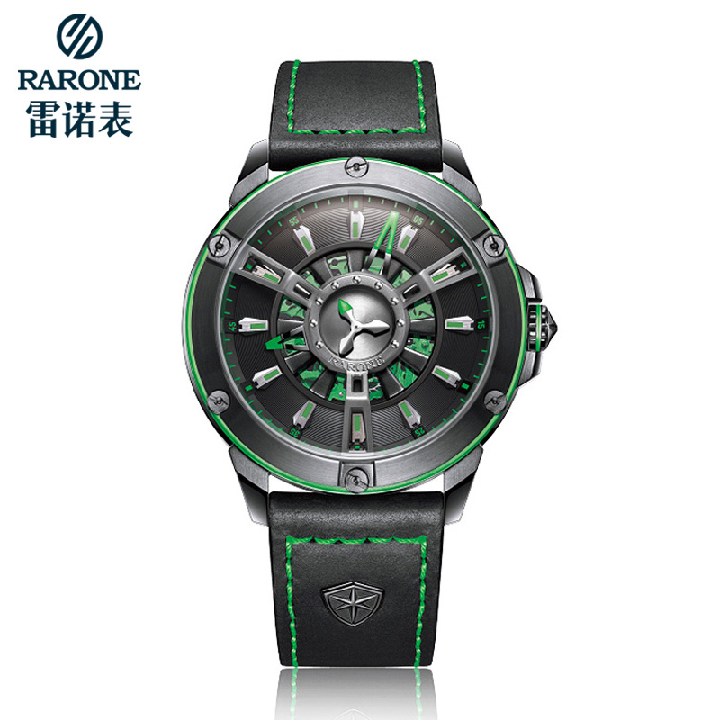 雷诺表 rarone