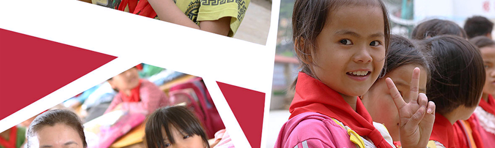 有温度的时间——雷诺表爱心公益走进广西贫困小学